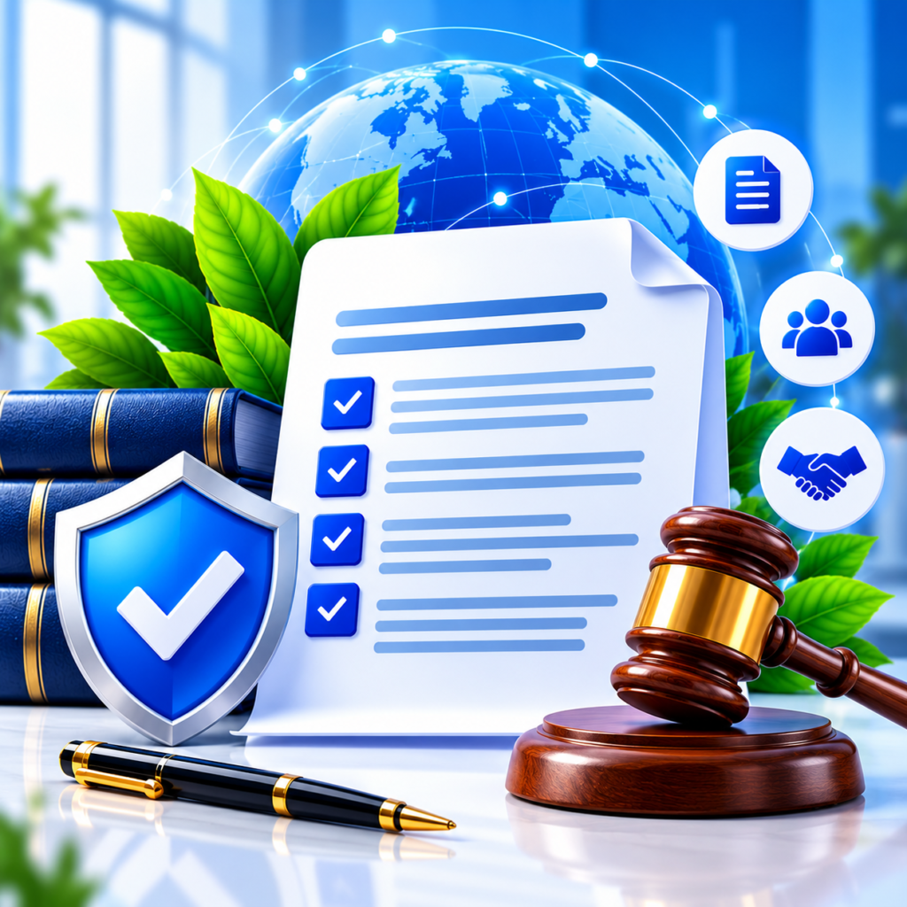 Technical Terms Example Terms & Conditions - BUSINESS IDEA